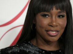 Venus Williamsová dostala divokú kartu Australian Open vo veku 45 rokov | Tenisové novinky Venus Williamsová dostala divokú kartu Australian Open vo veku 45 rokov | Tenisové novinky