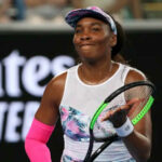 Venus Williamsová sa rozhodla, ako odhalil úplný zoznam žien