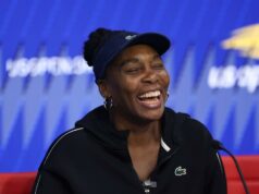 Venus Williamsová sa stane najstaršou ženou, ktorá bude hrať v hlavnom ťahu Australian Open Download app from appStore