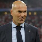 Zinedine Zidane