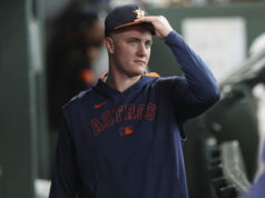 Verdikt Red Sox verdikt o rotácii Astros 2026 ft. Hunter Brown, Tatsuya Imai, Lance McCullers Jr. logo pochodového šialenstva