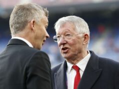 Verdikt Sira Alexa Fergusona nad Solskjaerom hovorí za všetko po prepustení Amorima | Futbal | Šport Verdikt Sira Alexa Fergusona nad Solskjaerom hovorí za všetko po prepustení Amorima | Futbal | Šport