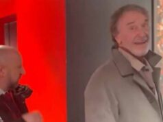 Verdikt Sira Jima Ratcliffa po tom, čo Michael Carrick’s Man Utd porazil Arsenal | Futbal | Šport Verdikt Sira Jima Ratcliffa po tom, čo Michael Carrick's Man Utd porazil Arsenal | Futbal | Šport