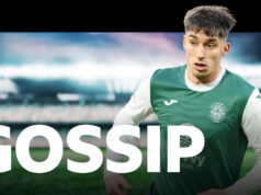 Verona zavrieť Hibsovho Bowieho – štvrtkové klebety Zadná strana The Courier