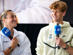 Viac peňazí a väčšie slovo – je 10 hviezdičiek rozumných? Celkový pohľad na arénu Margaret Court na Australian Open