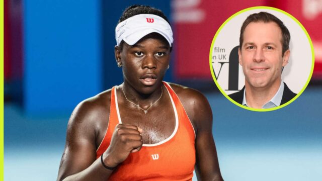 Victoria Mboko dostala odvážnu predpoveď na rok 2026 od bývalej svetovej štvorky 
