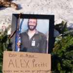 Video: Americkí agenti boli na dovolenke kvôli streľbe na Prettiho počas bdenia | POLÍCIA