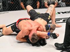 Video: Pozrite si najlepšie ukončenia bojov LFA od januára 2026 Download app from appStore