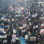 Video: Protest proti ICE sa konal v Minneapolise po zabití druhého občana USA | POLÍCIA