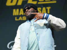 Video UFC 324: Media day LIVE z Las Vegas Download app from appStore