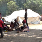 Video: Záplavy v Mozambiku prinútia tisíce ľudí do vysídlených táborov | Povodne