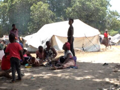 Video: Záplavy v Mozambiku prinútia tisíce ľudí do vysídlených táborov | Povodne Video: Záplavy v Mozambiku prinútia tisíce ľudí do vysídlených táborov | Povodne