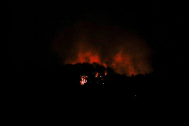 Video ukazuje následky výbuchov vo Venezuele | Konflikt
