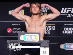 Video z váženia UFC 324: Gaethje vs. Pimblett Download app from appStore