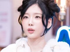 „Vie, čo je pre ňu lepšie“ "Vie, čo je pre ňu lepšie"