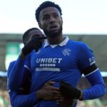 Chermiti bol hviezdou šou, pretože jeho dva góly pomohli zvýšiť tlak na Nancy