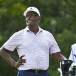 Vijay Singh sa blíži k jedinečnému rekordu Freda Couplesa na Sony Open na Havaji 2026