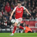 Gyokeres strelil svoje prvé góly Arsenalu suverénne pri dominantnom víťazstve 5:0 proti Leedsu na pôde Emirates v auguste.