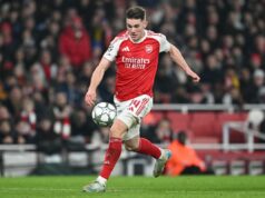 Viktor Gyokeres vidí viac gólov, keď sa Arsenal zameria na titul v Premier League Gyokeres strelil svoje prvé góly Arsenalu suverénne pri dominantnom víťazstve 5:0 proti Leedsu na pôde Emirates v auguste.