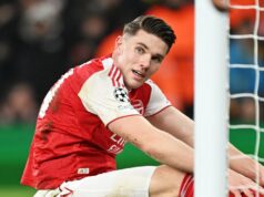 Viktor Gyokeres zažiaril spoluhráčom z Arsenalu, keďže Mikel Arteta dostáva jasný dôkaz o jeho úrovni Viktor Gyokeres z Arsenalu reaguje po nevyužitej šanci