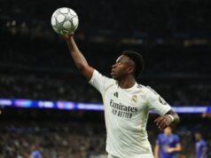 Villarreal vs Real Madrid: La Liga – tímy, začiatok, výkop, zostavy | Futbalové správy Villarreal vs Real Madrid: La Liga – tímy, začiatok, výkop, zostavy | Futbalové správy