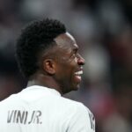 Vinícius Jr. hovorí o neistej budúcnosti Realu Madrid