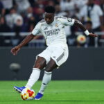 Vinicius hviezdi, ale obrancovia bojujú