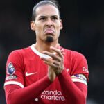 Virgil van Dijk podporuje manažéra Manchestru United a hľadá nových zamestnancov
