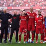 Virgil van Dijk žiada Andyho Robertsona o prestup do Liverpoolu – „nie na mňa“