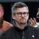 Jake Paul, Joey Barton a Mohamed Salah boli traja z uchádzačov o ocenenie Bellen d'Or 2025.