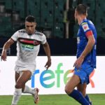 Víťaz ISL Golden Boot Ajaraie opúšťa NorthEast United a prichádza na hosťovanie do Persija Jakarta na zvyšok sezóny 2025-26