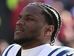 Víťaz Super Bowlu Charvarius Ward mohol odísť do dôchodku vo veku 29 rokov po desivých príznakoch otrasu mozgu