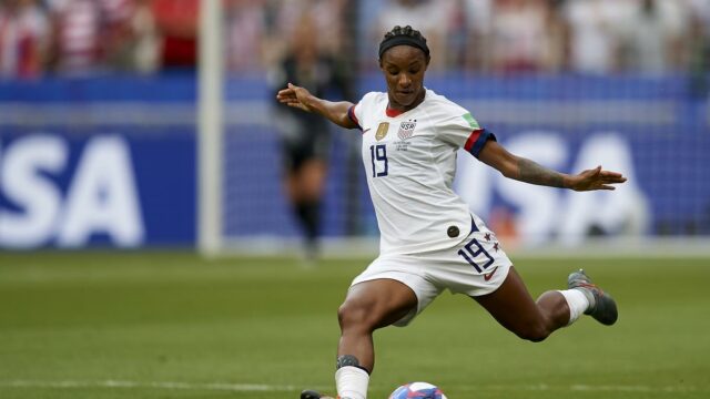 Víťaz Svetového pohára a olympijský víťaz Dunn oznámil odchod do dôchodku
