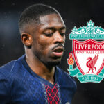 Víťaz Zlatej lopty „veľmi túži“ po prestupe na Anfield ako prvý Alonso, ktorý nahradí Salaha