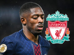 Víťaz Zlatej lopty „veľmi túži“ po prestupe na Anfield ako prvý Alonso, ktorý nahradí Salaha Víťaz Zlatej lopty „veľmi túži“ po prestupe na Anfield ako prvý Alonso, ktorý nahradí Salaha