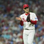 Víťaz Svetovej série David Robertson po 17-ročnej kariére odišiel z bejzbalu