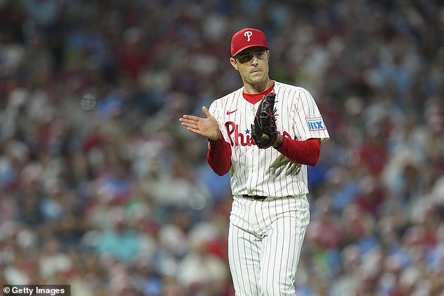 Víťaz svetovej série Yankees David Robertson odchádza do dôchodku po Víťaz Svetovej série David Robertson po 17-ročnej kariére odišiel z bejzbalu