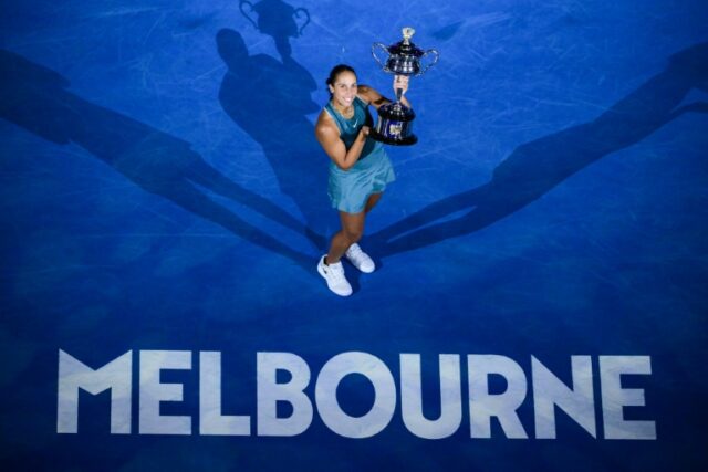 Víťazi Australian Open získajú 2,79 milióna dolárov, pretože peňažné odmeny Download app from appStore
