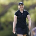 Víťazka LPGA Lottie Woadová napísala po zápase Premier League odkaz skutočného anglického futbalového fanúšika