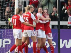 Víťazky Pohára majstrov žien získajú najvyššiu finančnú odmenu v ženskom klubovom futbale Víťazky Pohára majstrov žien získajú najvyššiu finančnú odmenu v ženskom klubovom futbale