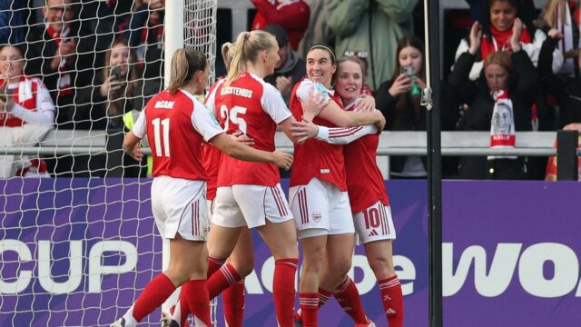 Víťazky Pohára majstrov žien získajú najvyššiu finančnú odmenu v ženskom Víťazky Pohára majstrov žien získajú najvyššiu finančnú odmenu v ženskom klubovom futbale