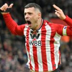 Víťazná séria Man City sa skončila, keď Sunderland predĺžil domácu kampaň bez prehry