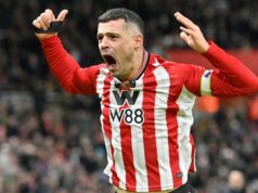 Víťazná séria Man City sa skončila, keď Sunderland predĺžil domácu kampaň bez prehry Víťazná séria Man City sa skončila, keď Sunderland predĺžil domácu kampaň bez prehry