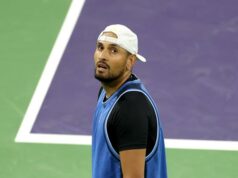 Víťazstvo Nick Kyrgios prehral: Australian Open na pochybách po prehre na Brisbane International Download app from appStore