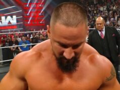 Vízia vykopnúť Brona Breakkera a nahradiť ho novým vodcom? Skúmanie možností WWE RAW Vízia vykopnúť Brona Breakkera a nahradiť ho novým vodcom? Skúmanie možností WWE RAW