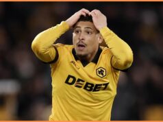 Vlci a hroziaca hrozba nechcenej histórie Premier League Vlci a hroziaca hrozba nechcenej histórie Premier League