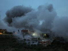 Vlna izraelských útokov zabila dvoch ľudí v Libanone pri poslednom porušení prímeria | Izrael útočí na Libanon News Vlna izraelských útokov zabila dvoch ľudí v Libanone pri poslednom porušení prímeria | Izrael útočí na Libanon News