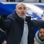 Enzo Maresca, manažér Chelsea