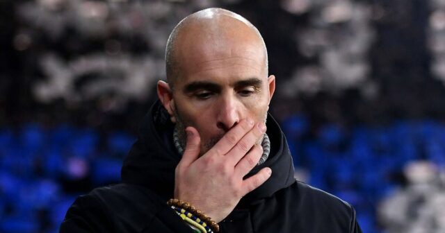 Vnútri prepúšťania Enza Maresca, keď pocity Chelsea boli odhalené po Vnútri prepúšťania Enza Maresca, keď pocity Chelsea boli odhalené po bombovom odchode | Futbal | Šport