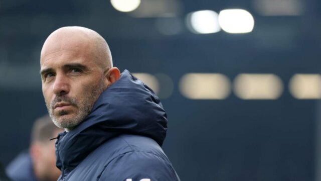 Vnútri rozhodnutia, ktoré urýchlilo odchod Enza Maresca z Chelsea Vnútri rozhodnutia, ktoré urýchlilo odchod Enza Maresca z Chelsea